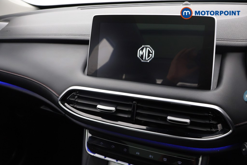 Mg Motor Uk HS Exclusive Manual Petrol SUV - Stock Number (1640679) - 9th supplementary image