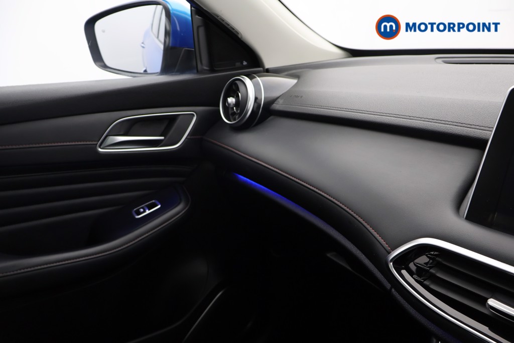 Mg Motor Uk HS Exclusive Manual Petrol SUV - Stock Number (1640679) - 10th supplementary image