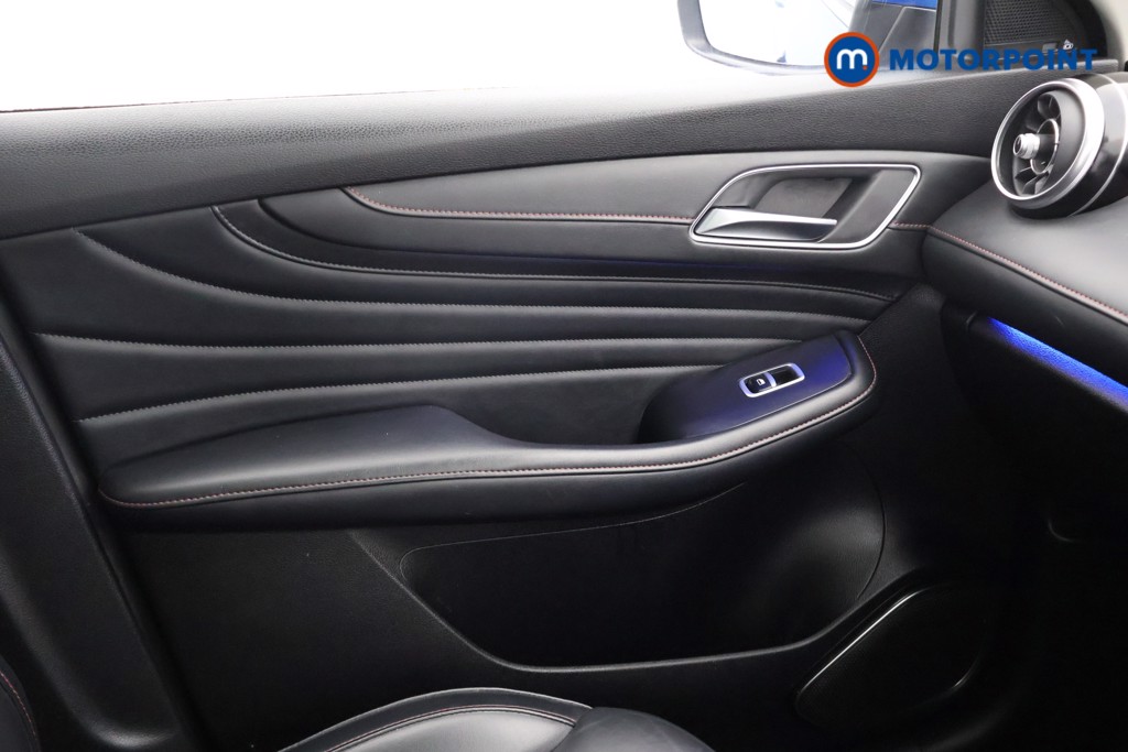 Mg Motor Uk HS Exclusive Manual Petrol SUV - Stock Number (1640679) - 11th supplementary image