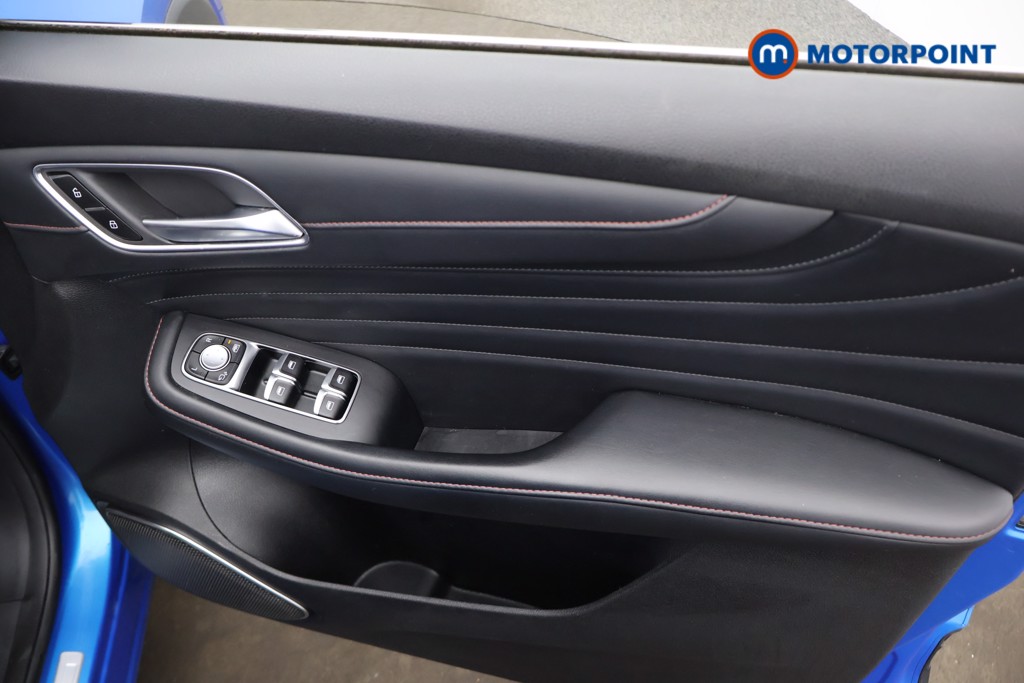 Mg Motor Uk HS Exclusive Manual Petrol SUV - Stock Number (1640679) - 14th supplementary image