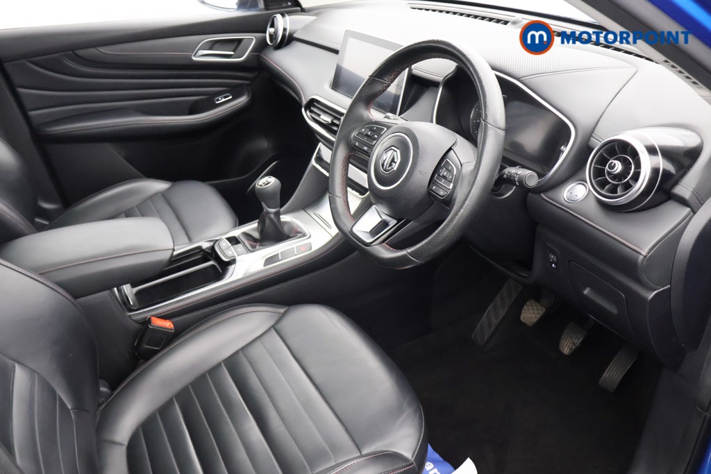 Mg Motor Uk HS Exclusive Manual Petrol SUV - Stock Number (1640679) - 15th supplementary image