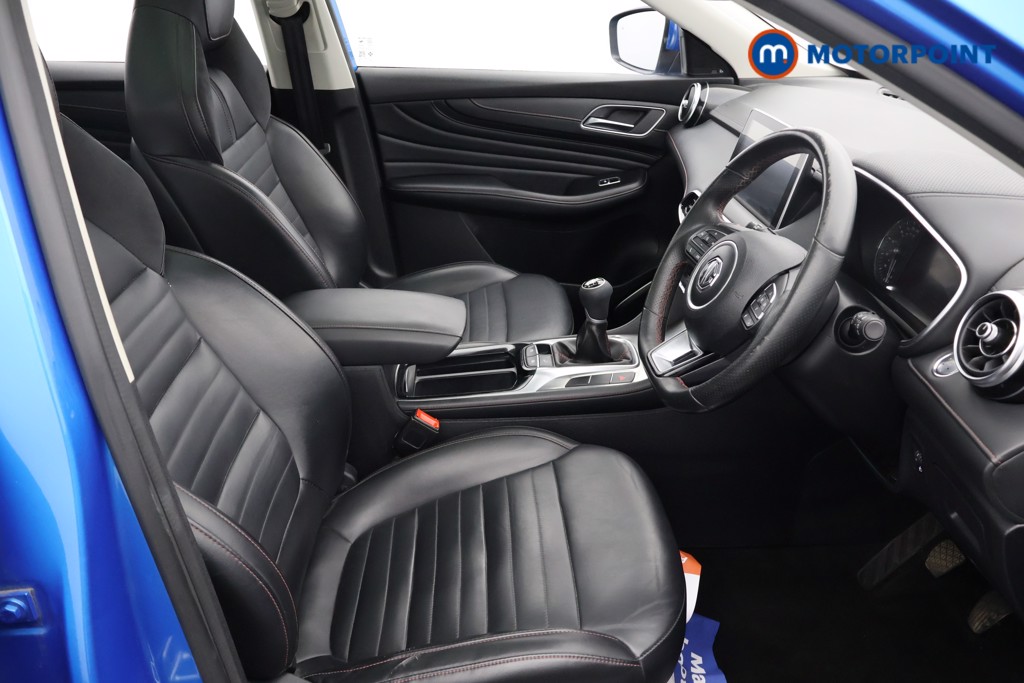 Mg Motor Uk HS Exclusive Manual Petrol SUV - Stock Number (1640679) - 16th supplementary image