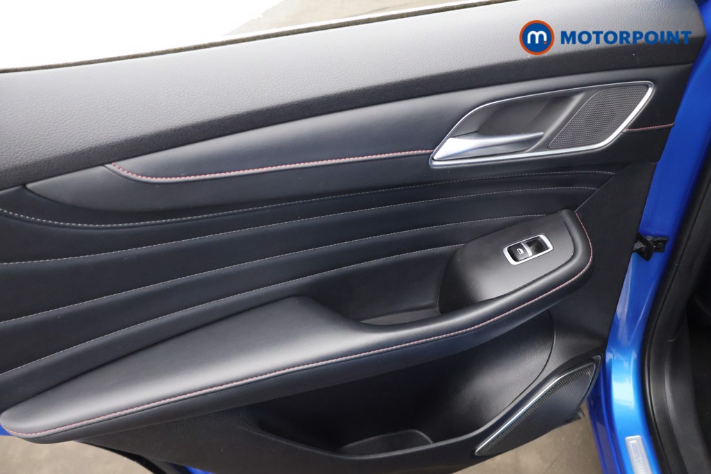 Mg Motor Uk HS Exclusive Manual Petrol SUV - Stock Number (1640679) - 20th supplementary image