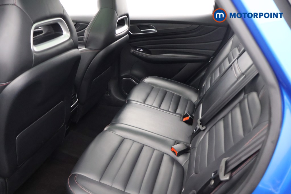 Mg Motor Uk HS Exclusive Manual Petrol SUV - Stock Number (1640679) - 21st supplementary image