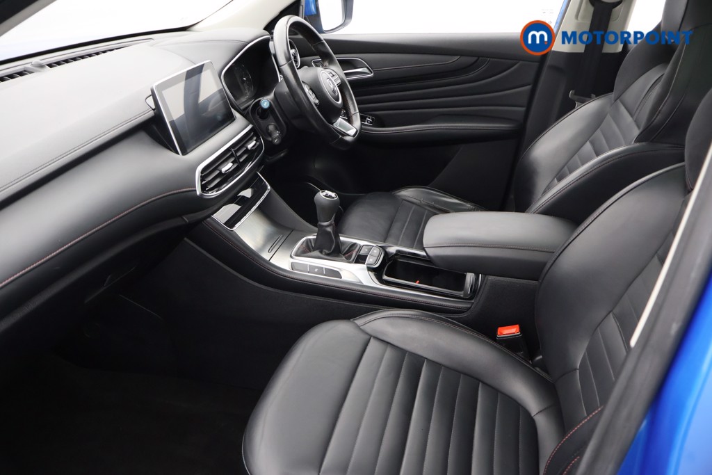 Mg Motor Uk HS Exclusive Manual Petrol SUV - Stock Number (1640679) - 23rd supplementary image