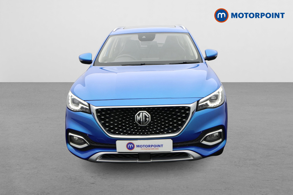 Mg Motor Uk HS Exclusive Manual Petrol SUV - Stock Number (1640679) - Front bumper