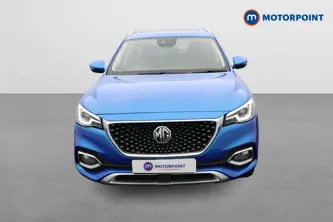 Mg Motor Uk HS Exclusive Manual Petrol SUV - Stock Number (1640679) - Front bumper