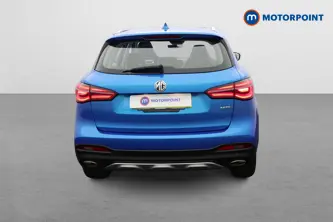 Mg Motor Uk HS Exclusive Manual Petrol SUV - Stock Number (1640679) - Rear bumper