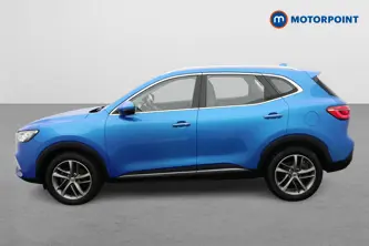 Mg Motor Uk HS Exclusive Manual Petrol SUV - Stock Number (1640679) - Passenger side