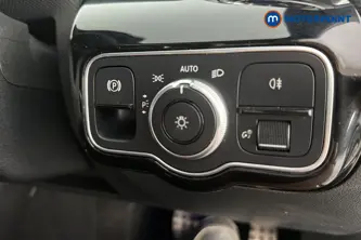 Mercedes-Benz A Class Amg Line Automatic Petrol Hatchback - Stock Number (1642071) - 11th supplementary image