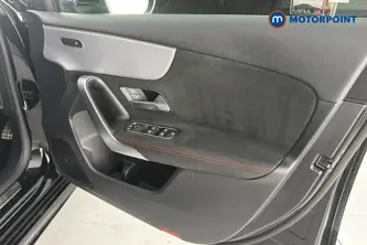Mercedes-Benz A Class Amg Line Automatic Petrol Hatchback - Stock Number (1642071) - 18th supplementary image
