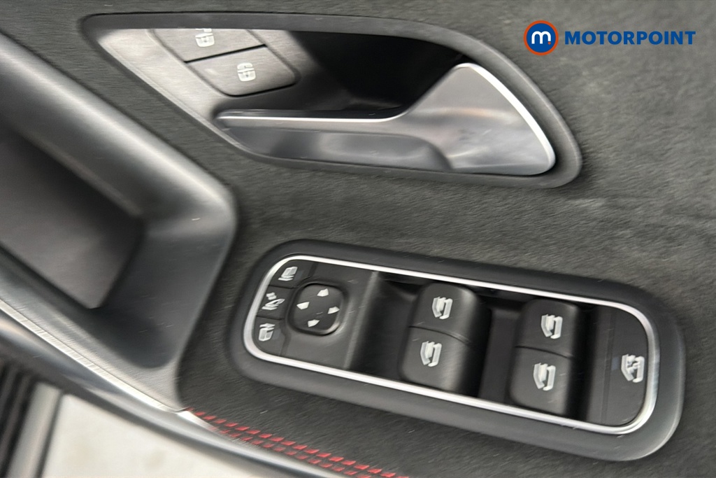 Mercedes-Benz A Class Amg Line Automatic Petrol Hatchback - Stock Number (1642071) - 19th supplementary image