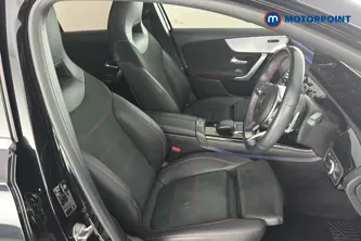 Mercedes-Benz A Class Amg Line Automatic Petrol Hatchback - Stock Number (1642071) - 22nd supplementary image