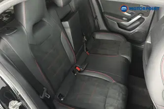 Mercedes-Benz A Class Amg Line Automatic Petrol Hatchback - Stock Number (1642071) - 25th supplementary image