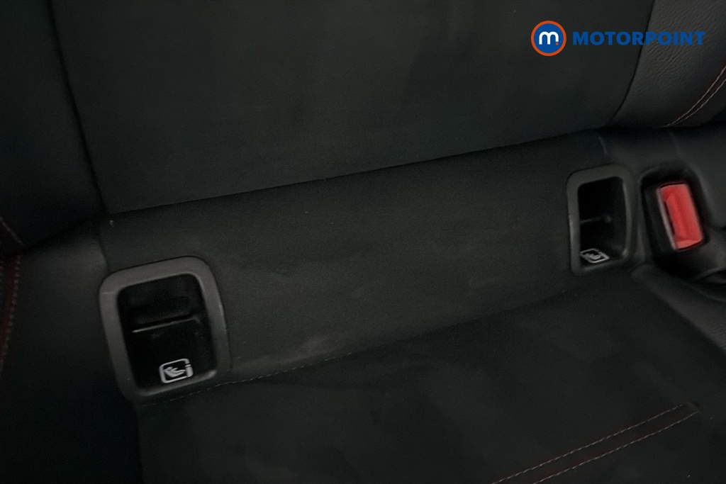 Mercedes-Benz A Class Amg Line Automatic Petrol Hatchback - Stock Number (1642071) - 27th supplementary image