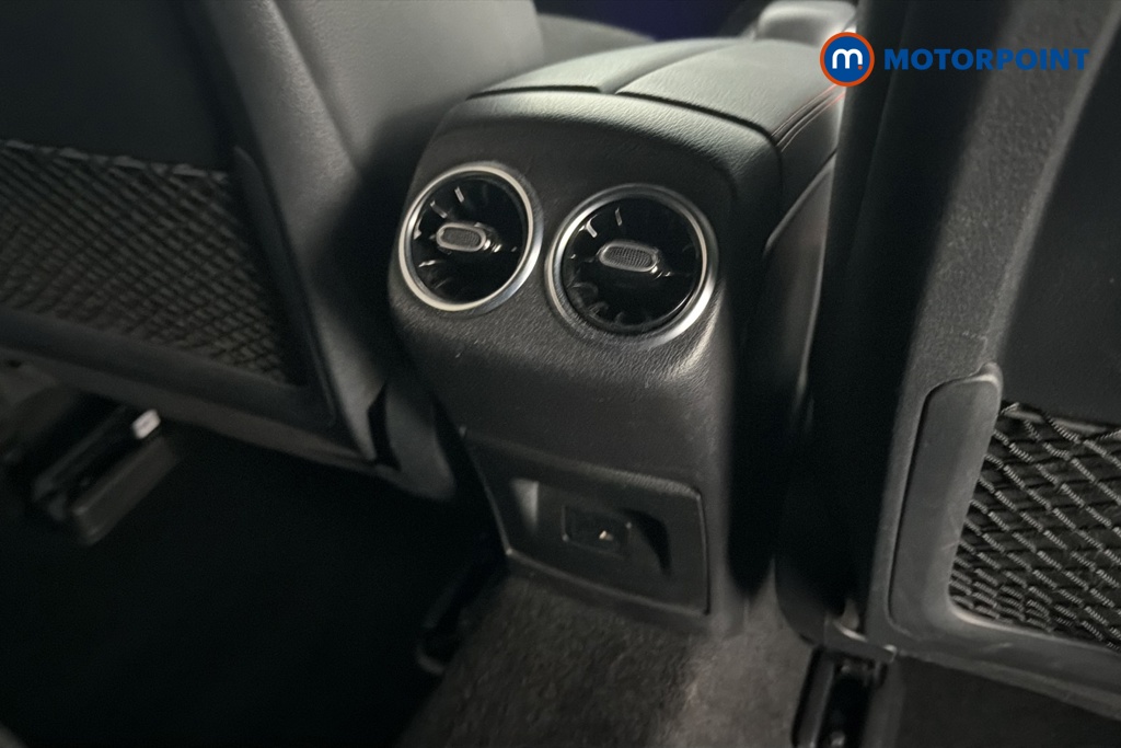 Mercedes-Benz A Class Amg Line Automatic Petrol Hatchback - Stock Number (1642071) - 28th supplementary image