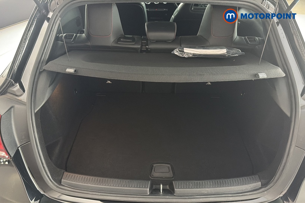 Mercedes-Benz A Class Amg Line Automatic Petrol Hatchback - Stock Number (1642071) - 30th supplementary image