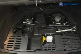 Mercedes-Benz A Class Amg Line Automatic Petrol Hatchback - Stock Number (1642071) - 33rd supplementary image