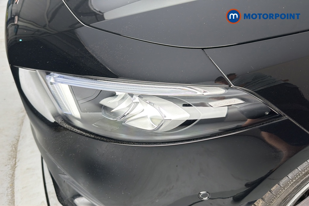 Mercedes-Benz A Class Amg Line Automatic Petrol Hatchback - Stock Number (1642071) - 42nd supplementary image