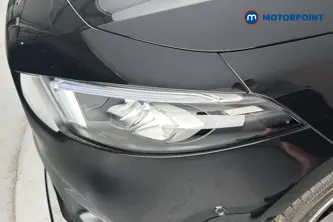 Mercedes-Benz A Class Amg Line Automatic Petrol Hatchback - Stock Number (1642071) - 42nd supplementary image