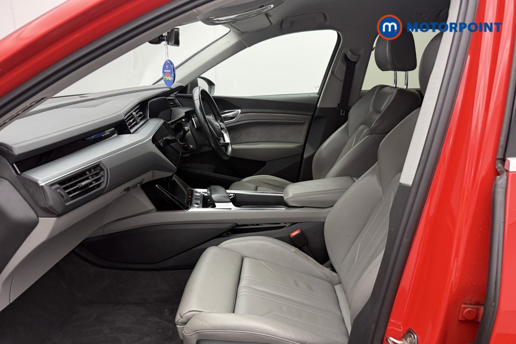 Audi E-Tron Sport Automatic Electric SUV - Stock Number (1643398) - 5th supplementary image