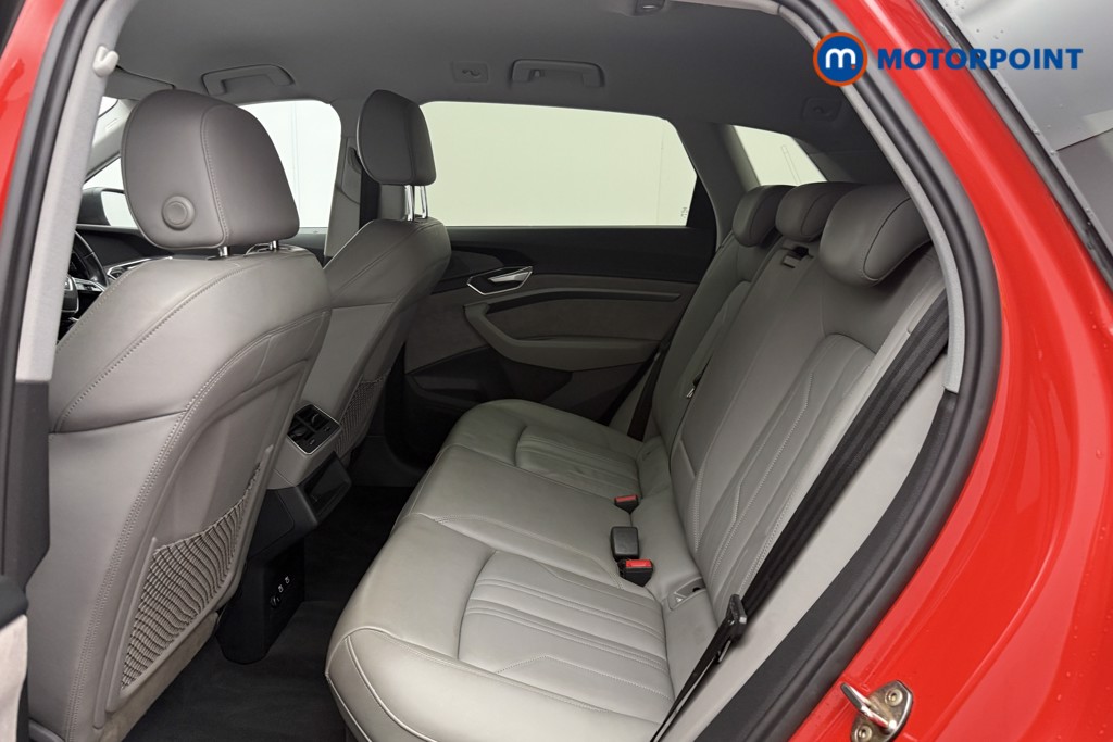 Audi E-Tron Sport Automatic Electric SUV - Stock Number (1643398) - 7th supplementary image