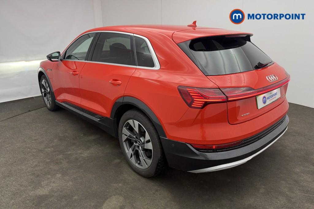 Audi E-Tron Sport Automatic Electric SUV - Stock Number (1643398) - 9th supplementary image