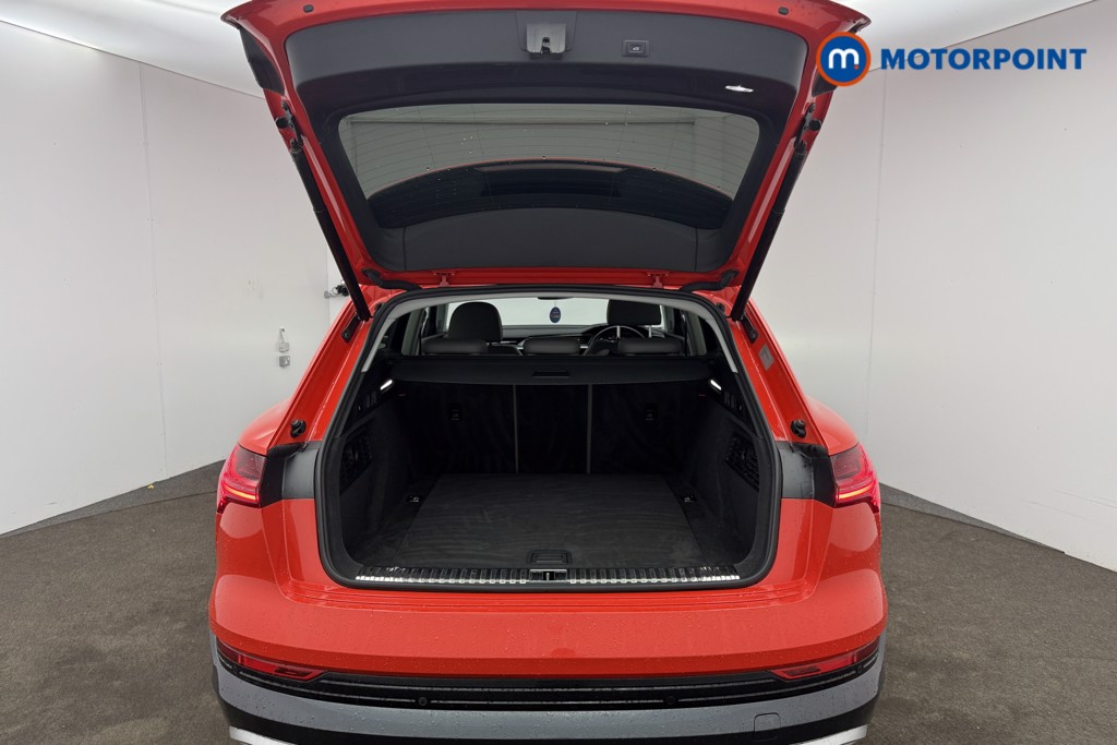 Audi E-Tron Sport Automatic Electric SUV - Stock Number (1643398) - 11th supplementary image