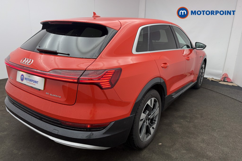 Audi E-Tron Sport Automatic Electric SUV - Stock Number (1643398) - 14th supplementary image