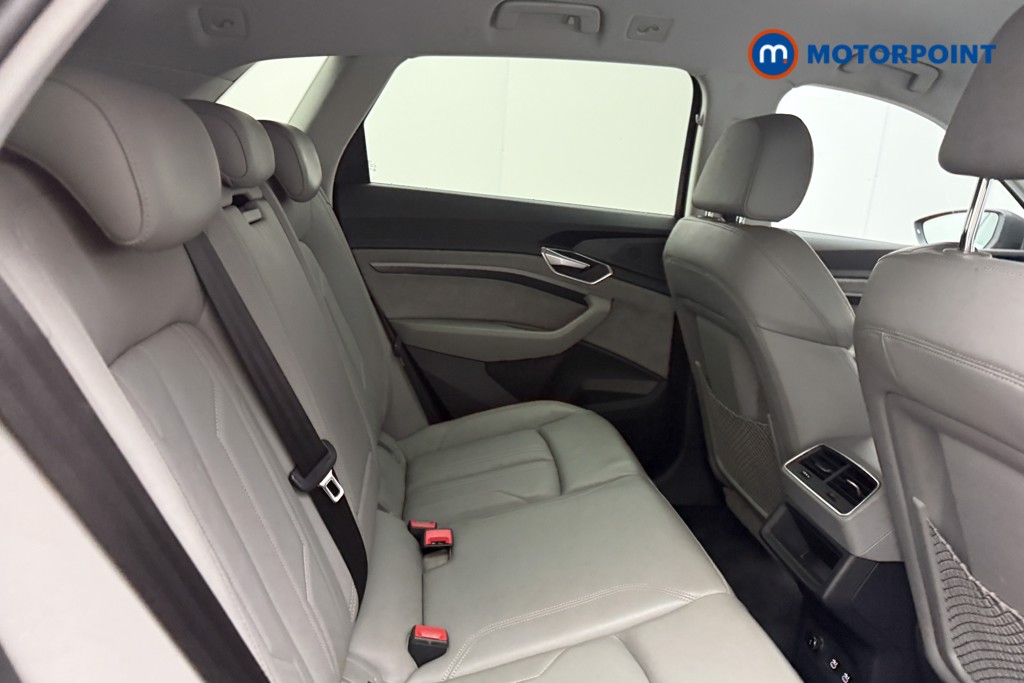 Audi E-Tron Sport Automatic Electric SUV - Stock Number (1643398) - 17th supplementary image