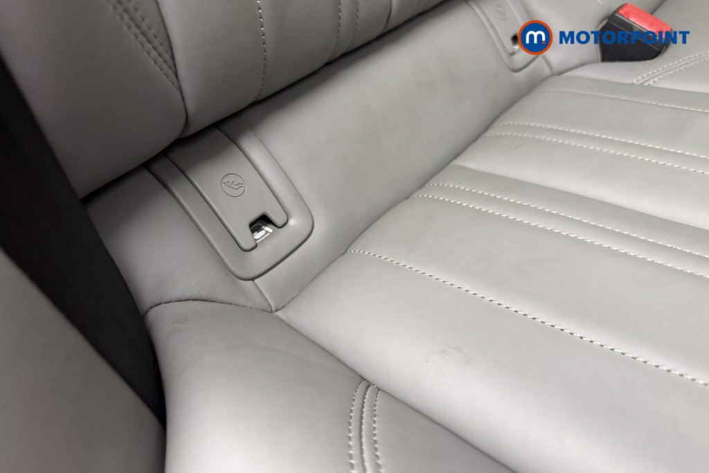 Audi E-Tron Sport Automatic Electric SUV - Stock Number (1643398) - 18th supplementary image