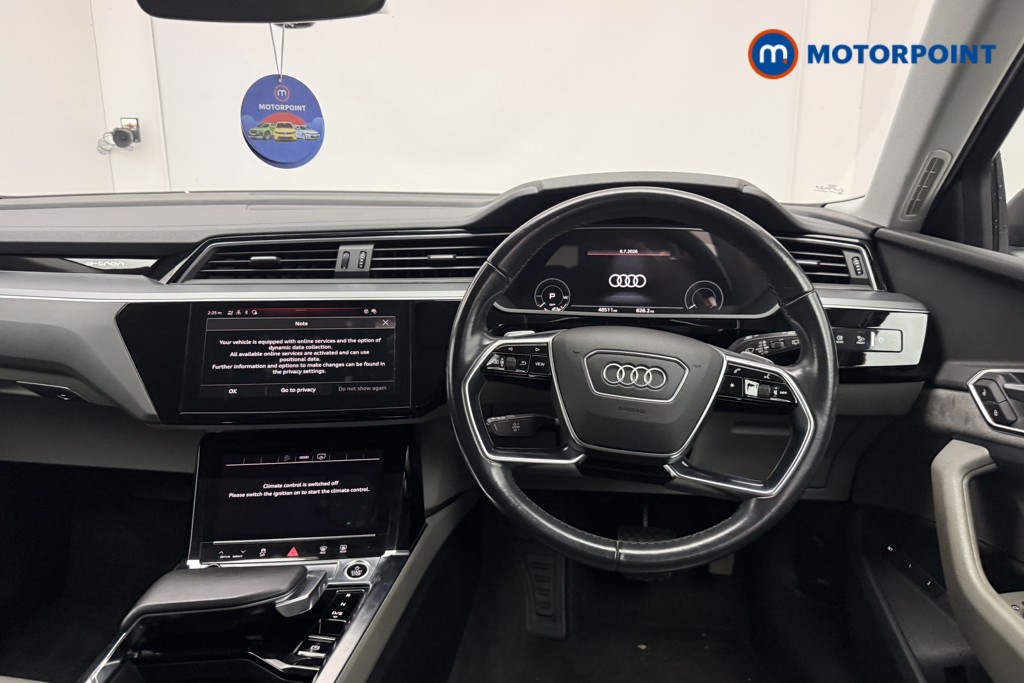 Audi E-Tron Sport Automatic Electric SUV - Stock Number (1643398) - 19th supplementary image