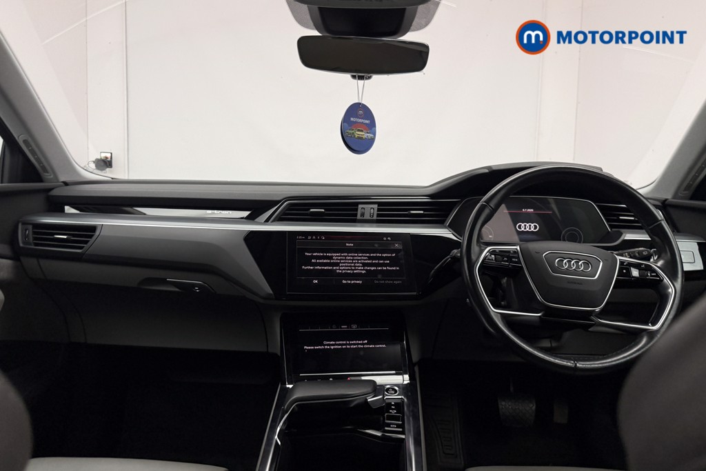 Audi E-Tron Sport Automatic Electric SUV - Stock Number (1643398) - 20th supplementary image