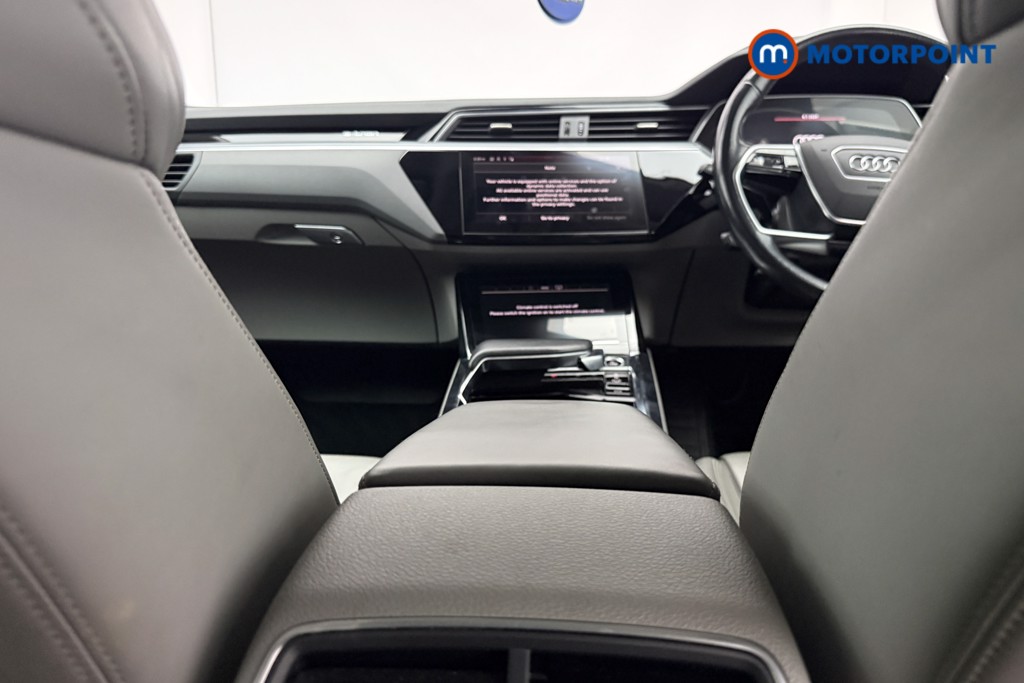 Audi E-Tron Sport Automatic Electric SUV - Stock Number (1643398) - 21st supplementary image
