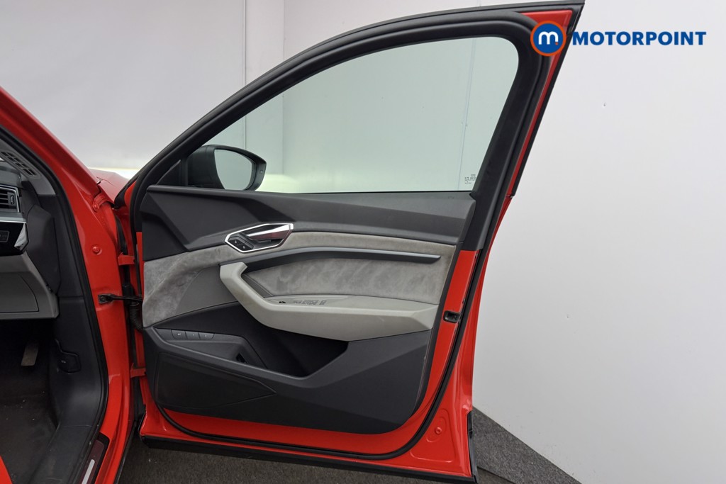 Audi E-Tron Sport Automatic Electric SUV - Stock Number (1643398) - 23rd supplementary image