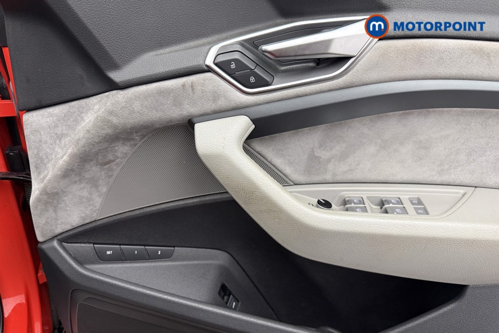 Audi E-Tron Sport Automatic Electric SUV - Stock Number (1643398) - 24th supplementary image