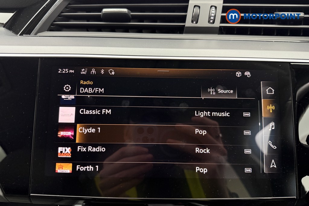Audi E-Tron Sport Automatic Electric SUV - Stock Number (1643398) - 27th supplementary image
