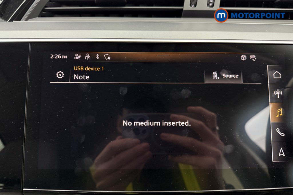 Audi E-Tron Sport Automatic Electric SUV - Stock Number (1643398) - 28th supplementary image
