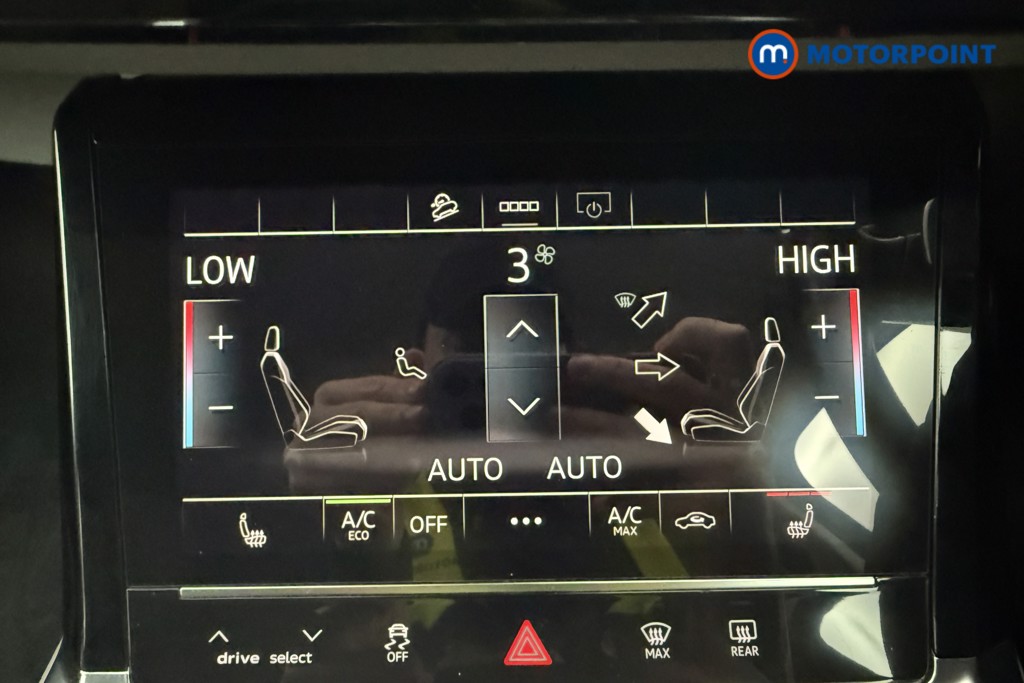 Audi E-Tron Sport Automatic Electric SUV - Stock Number (1643398) - 32nd supplementary image