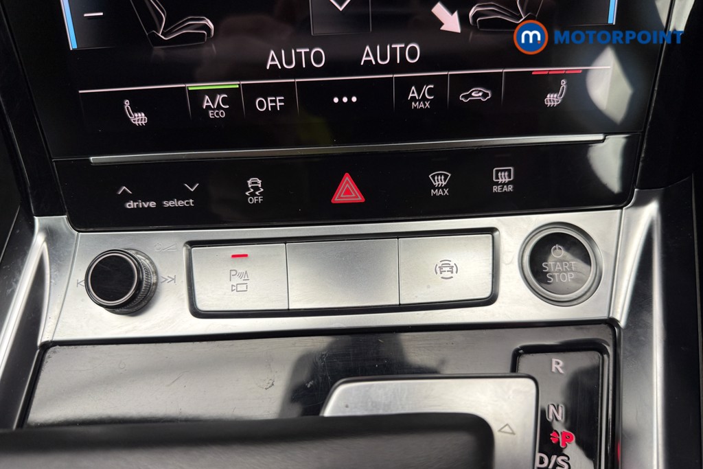 Audi E-Tron Sport Automatic Electric SUV - Stock Number (1643398) - 33rd supplementary image