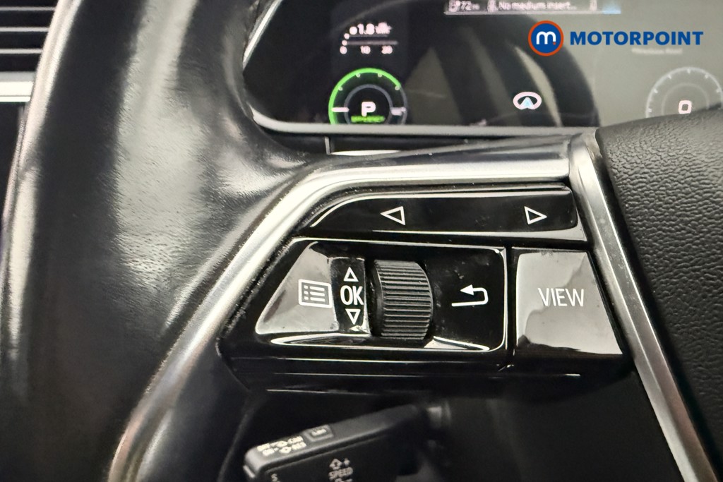 Audi E-Tron Sport Automatic Electric SUV - Stock Number (1643398) - 36th supplementary image