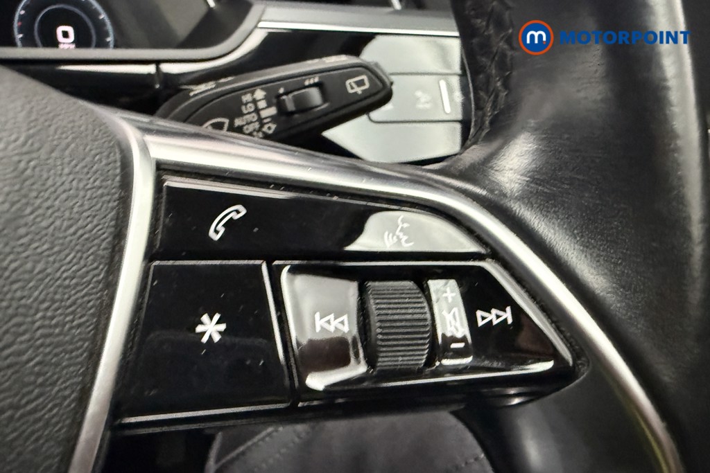 Audi E-Tron Sport Automatic Electric SUV - Stock Number (1643398) - 37th supplementary image