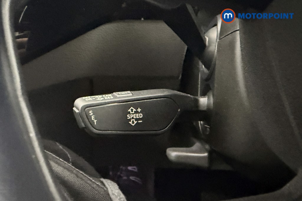 Audi E-Tron Sport Automatic Electric SUV - Stock Number (1643398) - 38th supplementary image
