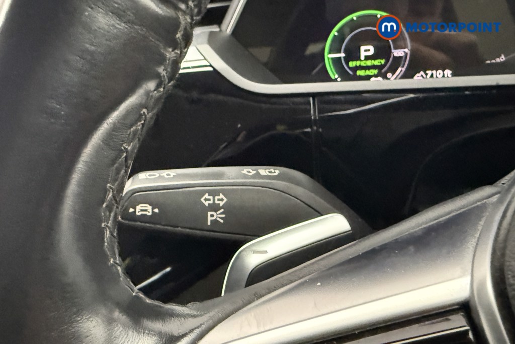 Audi E-Tron Sport Automatic Electric SUV - Stock Number (1643398) - 39th supplementary image