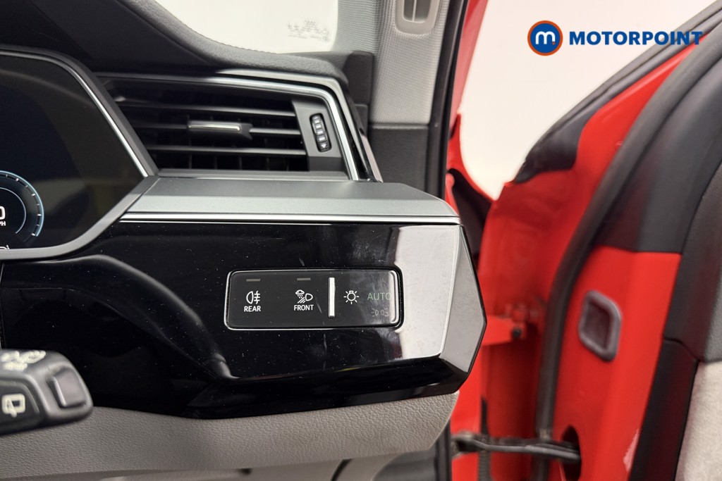 Audi E-Tron Sport Automatic Electric SUV - Stock Number (1643398) - 41st supplementary image
