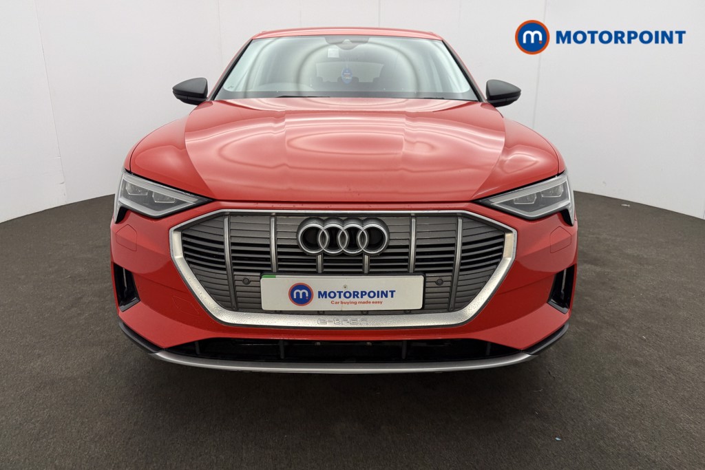 Audi E-Tron Sport Automatic Electric SUV - Stock Number (1643398) - 1st supplementary image