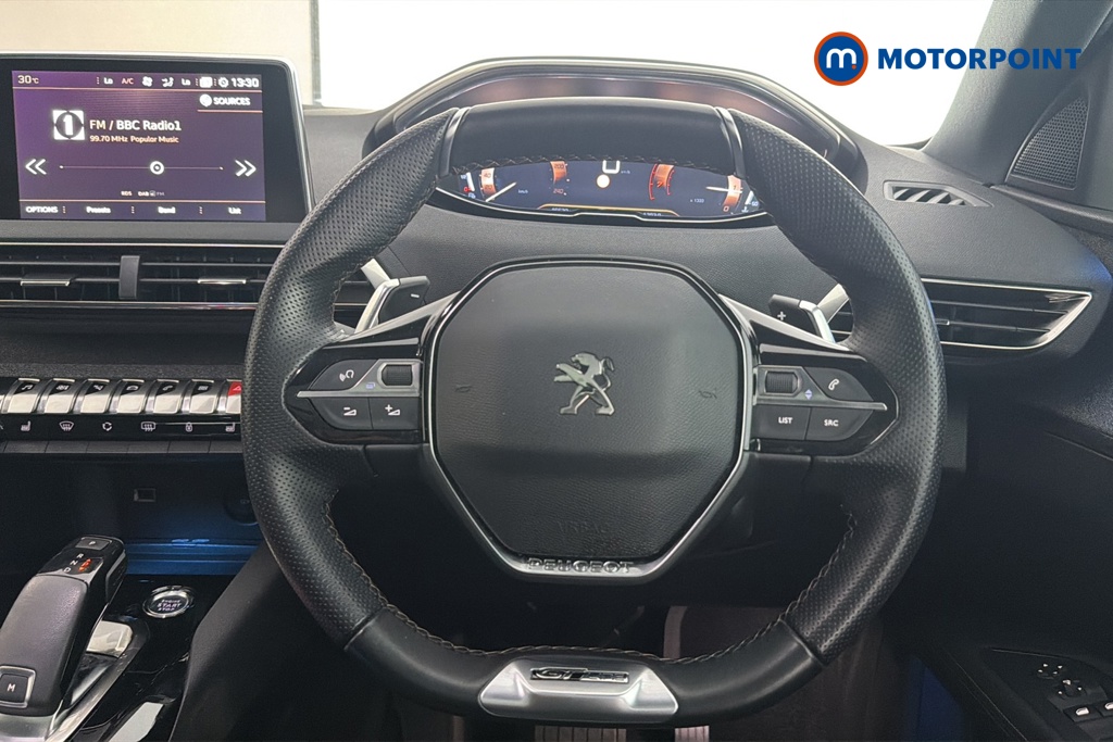 Peugeot 3008 Gt Line Premium Automatic Petrol SUV - Stock Number (1643460) - 2nd supplementary image