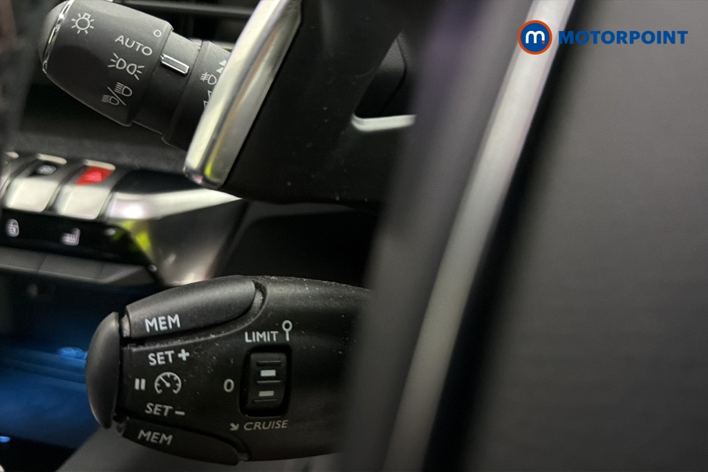 Peugeot 3008 Gt Line Premium Automatic Petrol SUV - Stock Number (1643460) - 5th supplementary image