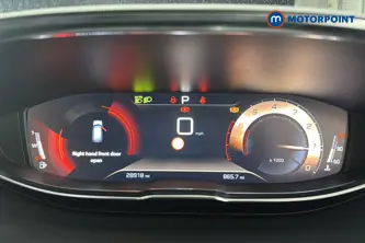 Peugeot 3008 Gt Line Premium Automatic Petrol SUV - Stock Number (1643460) - 7th supplementary image