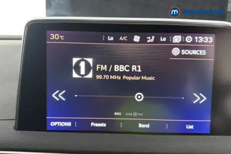 Peugeot 3008 Gt Line Premium Automatic Petrol SUV - Stock Number (1643460) - 8th supplementary image
